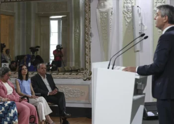 Comissão Nacional do PS reúne-se dia 5 para alterações ao Secretariado Nacional