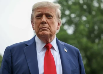 Donald Trump felicita Moçambique pelos “50 anos de independência”