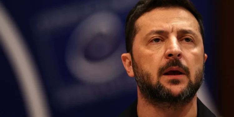 Kyiv quer alinhar-se com Europa em sanções ao Irão. “Regime brutal”