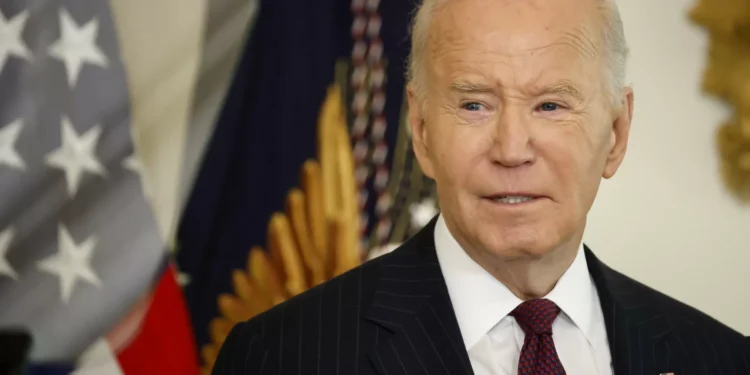 “Alegado encobrimento”. Republicanos chamam médico de Biden ao Congresso