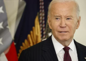 “Alegado encobrimento”. Republicanos chamam médico de Biden ao Congresso