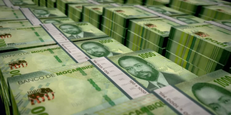 Défice da balança comercial moçambicana agravou-se 26,4% em 2024