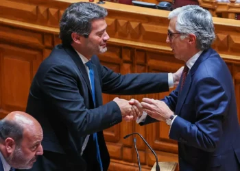 Chega critica não poder avançar com lei que tira nacionalidade a quem comete crimes graves