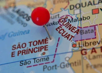 Detetadas irregularidades no contrato entre São Tomé e empresa turca