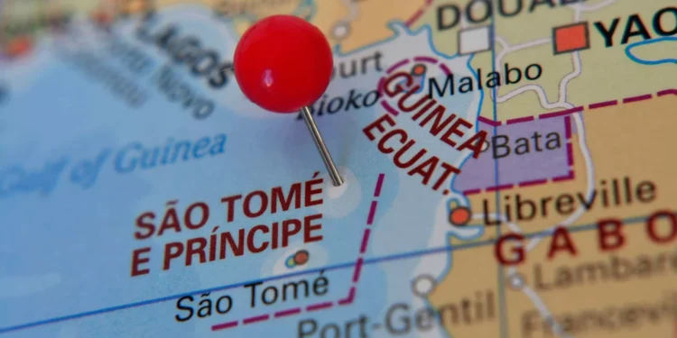 Detetadas irregularidades no contrato entre São Tomé e empresa turca