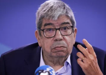 Ferro Rodrigues acusa extrema-direita de perseguição