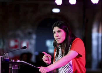 BE quer debate sobre RASI 2024 no parlamento após agressão a ator por grupo neonazi