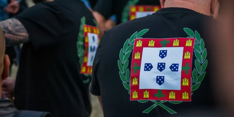 RASI 2024. Parlamento debate Relatório de Segurança Interna a 25 de junho