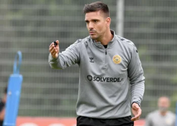 Nacional arranca pré-temporada na segunda-feira com exames médicos