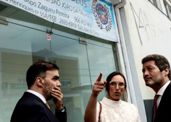 Imigração. Chega defende suspensão temporária do reagrupamento familiar