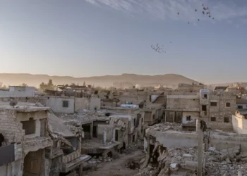 ONG denuncia a morte de treze pessoas da minoria alauita na Síria