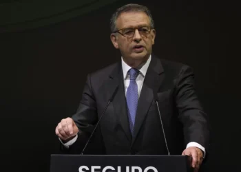 Seguro insiste que é preciso “gastar melhor” em Defesa e deixa “farpa” a Gouveia e Melo