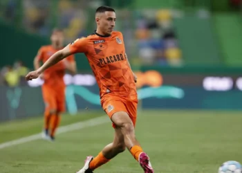 Boavista perde mais um peso pesado para a época 2025/26