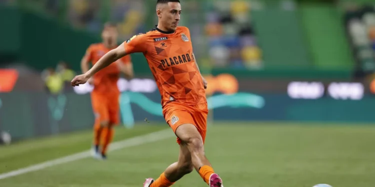 Boavista perde mais um peso pesado para a época 2025/26