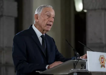 Marcelo assegura que Portugal não teve conhecimento de ataque ao Irão