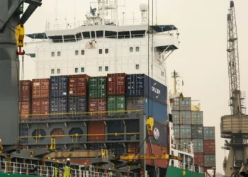 Corredor do Lobito é bandeira da cooperação, mas dólares tardam a chegar