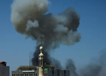 Síria apela à “contenção” e envia força para acabar com confrontos no sul