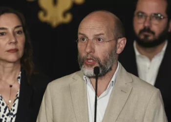 Livre defende envio da lei dos estrangeiros para o Tribunal Constitucional