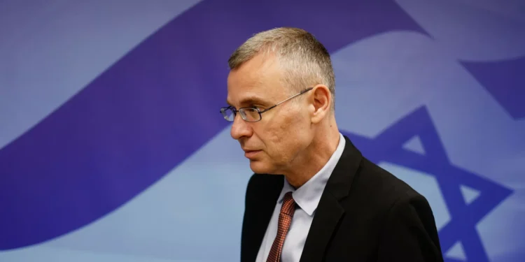 Israel acusa França de “instigar o terrorismo” ao reconhecer Estado da Palestina