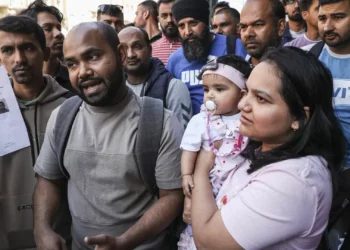 Parlamento aprova Unidade de Estrangeiros e Fronteiras na PSP e alterações à lei dos estrangeiros