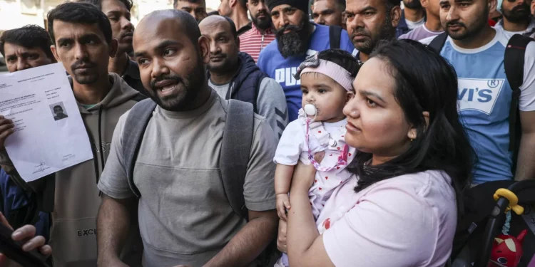 Parlamento aprova Unidade de Estrangeiros e Fronteiras na PSP e alterações à lei dos estrangeiros