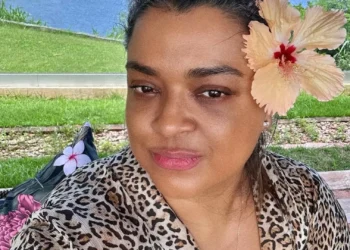 Morreu a cantora brasileira Preta Gil. Tinha 50 anos