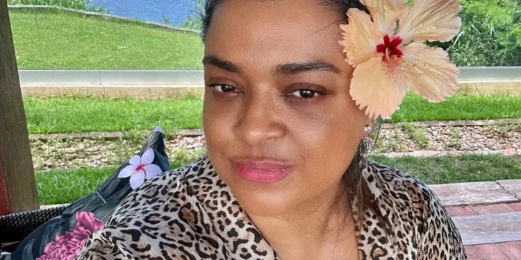 Morreu a cantora brasileira Preta Gil. Tinha 50 anos