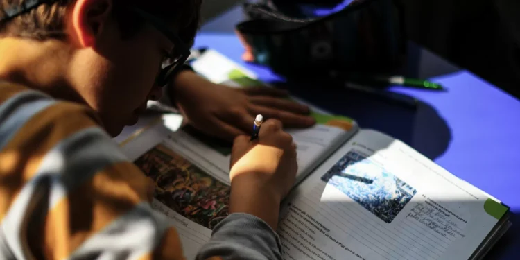 Governo garante que apurará com rigor número de alunos sem aulas no próximo ano