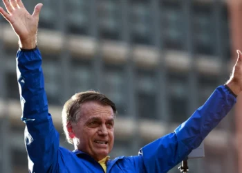 “Respeito e admiração”. Bolsonaro elogia imposição de tarifas pelos EUA