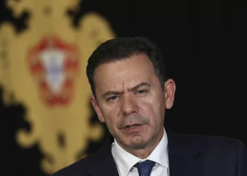 Luís Montenegro. Pedido de sigilo só abrange “alguns elementos em análise no Tribunal Constitucional”