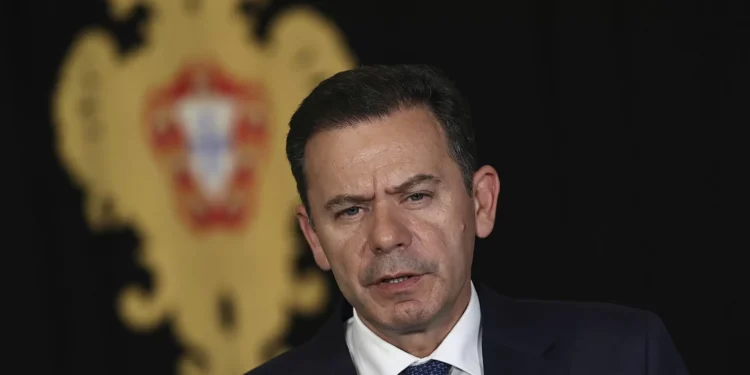 Luís Montenegro. Pedido de sigilo só abrange “alguns elementos em análise no Tribunal Constitucional”