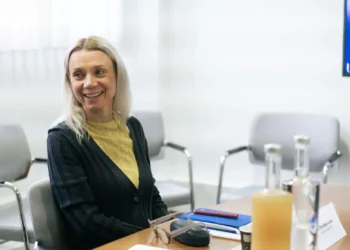 Embaixadora da Finlândia retirada de Lisboa depois de queixas por assédio