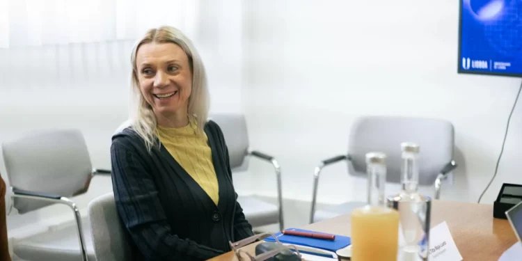 Embaixadora da Finlândia retirada de Lisboa depois de queixas por assédio