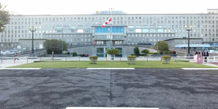 Dermatologista do Santa Maria recusa ir ao Parlamento