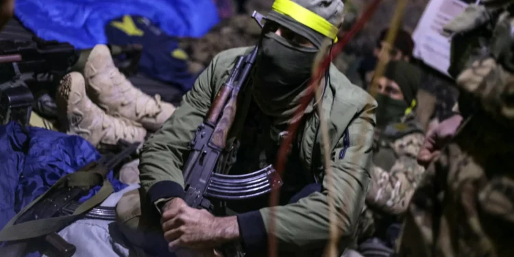 Jihad Islâmica apoia negociação de trégua mas quer “garantias”