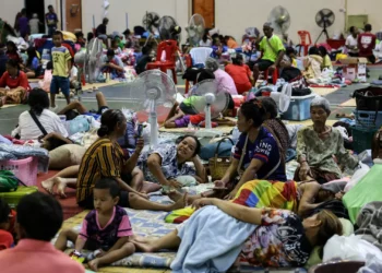 Camboja apela a cessar-fogo “imediato” e “incondicional” com a Tailândia