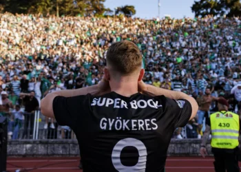 Arsenal não se chega à frente por Gyokeres, que continua ‘desaparecido’