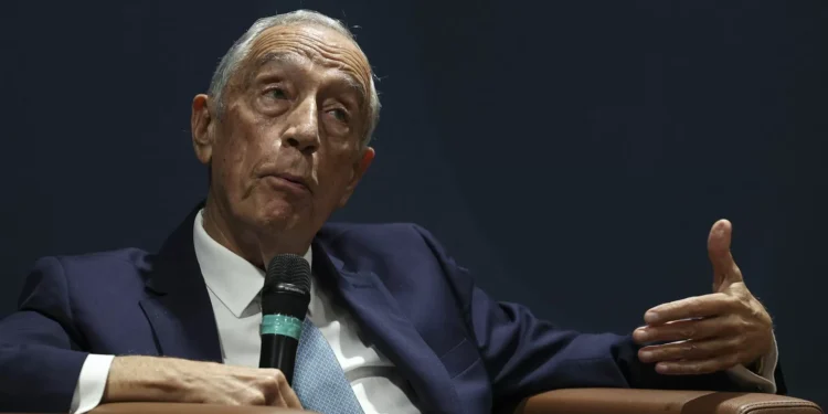 Marcelo recusa participar em cimeira que colocará Guiné Equatorial à frente da CPLP