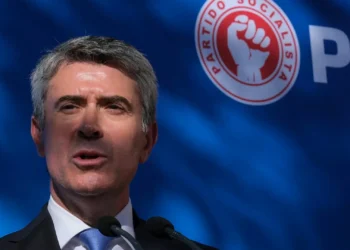 “Interesse nacional” deve imperar na escolha para governador do Banco de Portugal, diz líder do PS