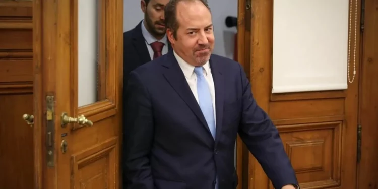 Livre, PCP e PAN criticam ministro do tempo da troika no Banco de Portugal