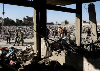 Advogados processam Comissão e Conselho da UE por “inação” em Gaza