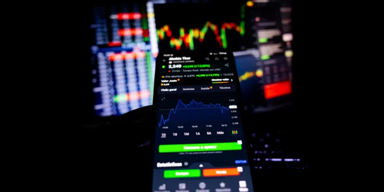 Bolsa de Lisboa na linha de água em dia de ganhos na Europa