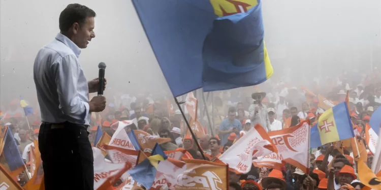 “Não é ódio, é a realidade”. Montenegro responde ao líder do PS sobre política de imigração