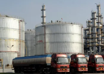 Cotação do Brent para entrega em setembro sobe 2,98% para 69,11 dólares