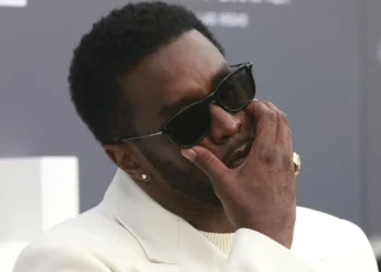 Juiz nega pedido de fiança a Sean ‘Diddy’ Combs. Rapper continuará preso