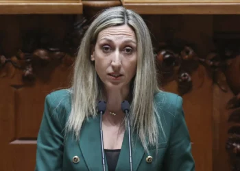 Deputada Cristina Rodrigues absolvida no caso do “apagão informático” do PAN