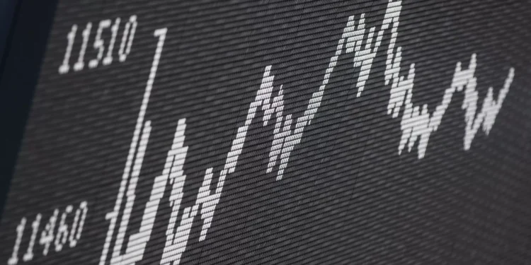 Bolsa de Tóquio abre com Nikkei a subir 0,08%