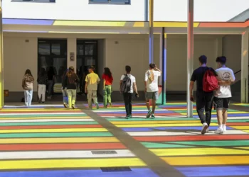 Governo tira sexualidade e saúde sexual de guião da disciplina de Cidadania