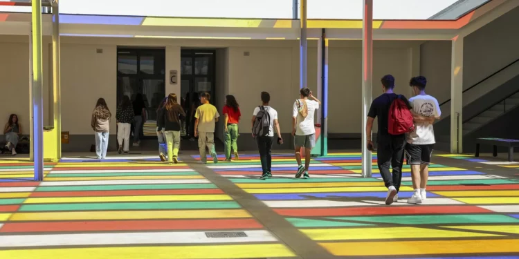 Governo tira sexualidade e saúde sexual de guião da disciplina de Cidadania