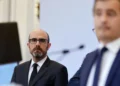 Programa iraniano foi atrasado “com certeza vários meses”